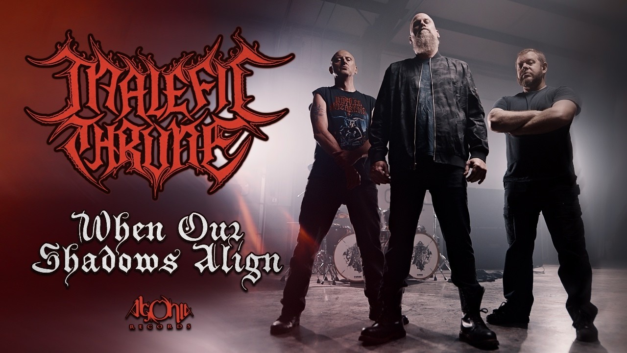Lord of the Lost satiriza culto e ego em “Es Gibt Nur Einen Gott